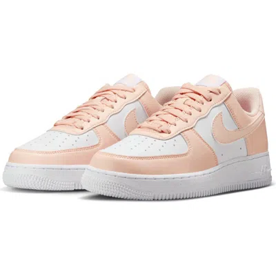Nike Air Force 1 '07 Se Sneaker In Multi