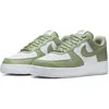 Nike Women's Air Force 1 '07 Next Nature Shoes In Multi
