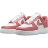 Nike Women's Air Force 1 '07 Next Nature Shoes In Multi