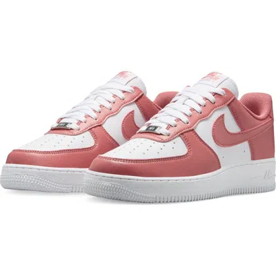 NIKE NIKE AIR FORCE 1 '07 SE SNEAKER