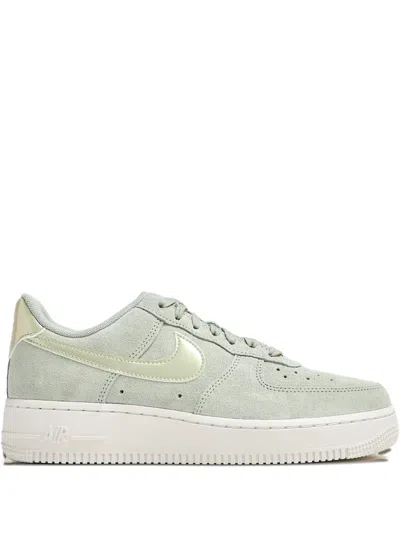 Nike Air Force 1 '07 Se Suede Tonal Lace-up Sneakers
