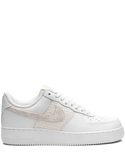 Nike Air Force 1 Sneakers In White