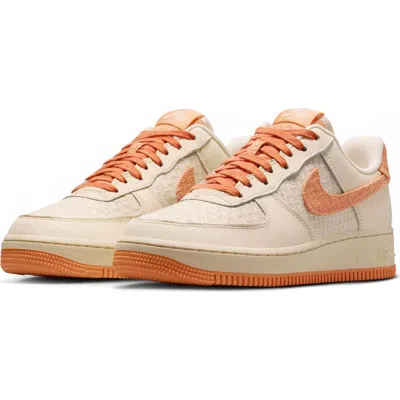 Nike Air Force 1 '07 Sneaker In Multi