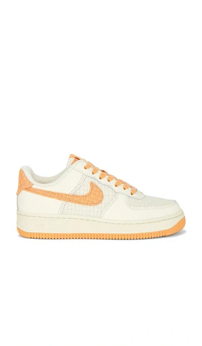 Nike Air Force 1 '07 Sneaker In Multi