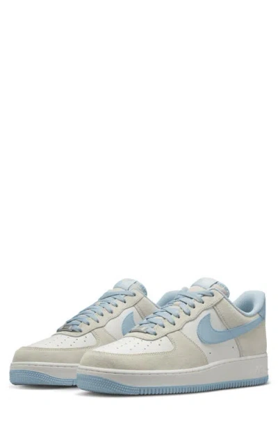 NIKE NIKE AIR FORCE 1 '07 SNEAKER