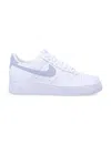 Nike Air Force 1 07 Sneaker In Multi