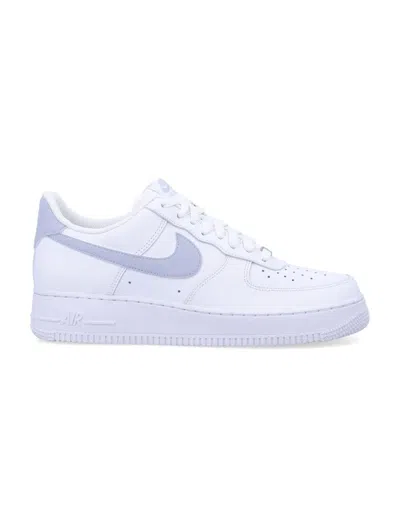 Nike Air Force 1 07 Sneaker In Multi