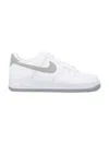 Nike Air Force 1 07 Sneaker In White