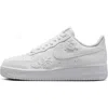 Nike Women's Air Force 1 '07 Shoes In White