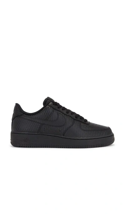 NIKE AIR FORCE 1 '07 SNEAKERS