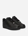 Nike Men's Air Force 1 '07 Sneaker In Black/black, Men's At Urban Outfitters In Black