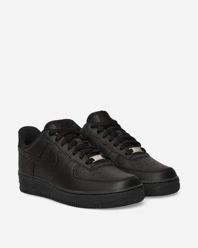 NIKE AIR FORCE 1  07 SNEAKERS