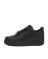 Nike Air Force 1 07 Fresh Sneakers Dm0211-001 In Black