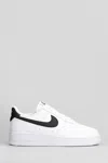 Nike Air Force 1 '07 Sneakers In White
