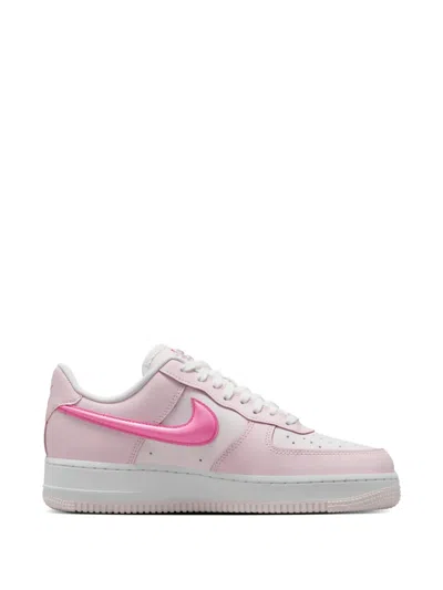 Nike Air Force 1 '07 Sneakers In Multi