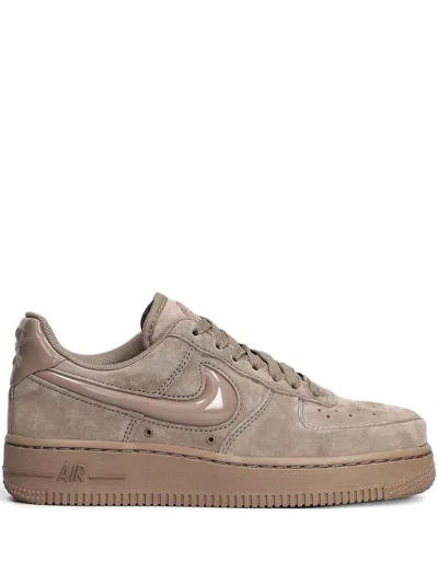 Nike Air Force 1 '07 Sneakers In Neutral