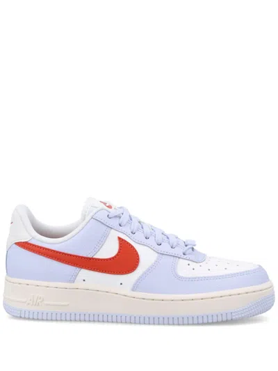 NIKE AIR FORCE 1 '07 SNEAKERS