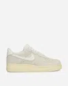 Nike Air Force 1  07 Sneakers Phantom / Light Bone In Multicolor