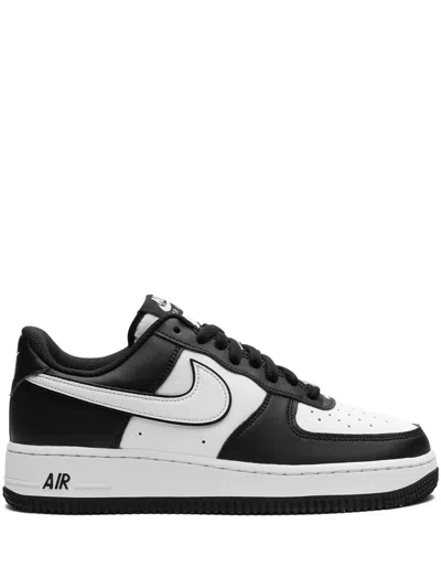 Nike Air Force 1 '07 Black/white-black Dv0788-001 Men's