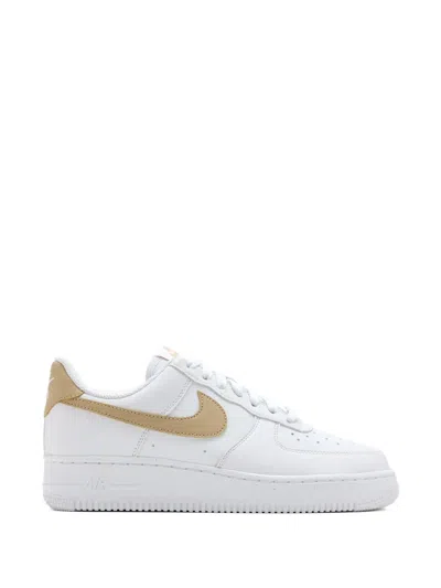NIKE AIR FORCE 1 '07 SNEAKERS