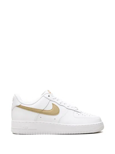 Nike Air Force 1 '07 Men's Shoes In White