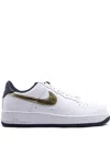 Nike Air Force 1 '07 Sneakers In White
