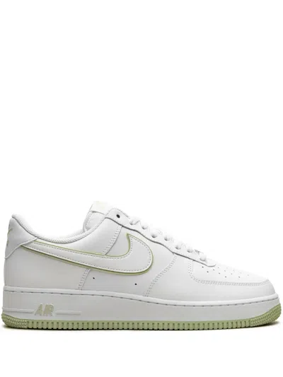 Nike Air Force 1 '07 Sneakers In White