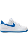Nike Air Force 1 07 Sneakers Fq4296-100 In White