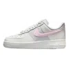 Nike Air Force 1 07 Sneakers In White
