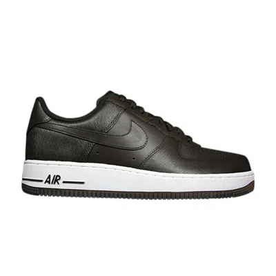 Pre-owned Nike Air Force 1 '07 'velvet Brown'