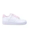 Nike Air Force 1 '07 Vintage Sneakers In White