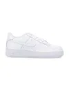 Nike Gray Air Force 1 '07 Pro-tech Sneakers In White