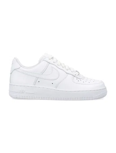 Nike Air Force 1 '07 In White