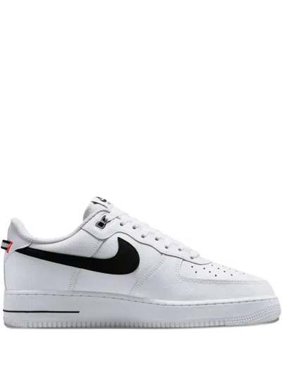 Nike Air Force 1 07' "white / Black" Low Sneakers