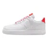 Nike Women's Air Force 1 '07 Shoes In White