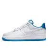 Nike Air Force 1 07 Sneakers Fq4296-100 In White