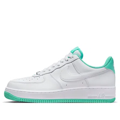 NIKE Nike Air Force 1 07 'White Mint'