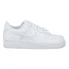 Nike Air Force 1 07 Fresh Sneakers Dm0211-100 In White