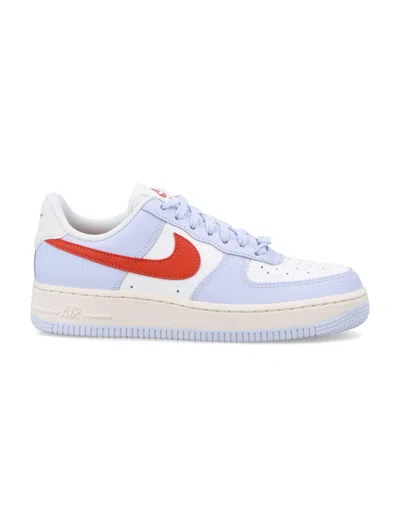 NIKE NIKE AIR FORCE 1 '07 WOMAN'S SNEAKERS
