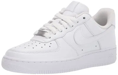 Nike Air Force 1 '07 Women's Shoe In White