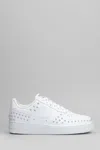Nike Air Force 1 07 Xx  In White
