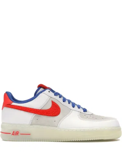 Nike Air Force 1 All Star Sneakers In White