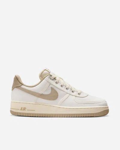 NIKE W AIR FORCE 1 '07 ESS WHITE W29cm | a-mart.com.my