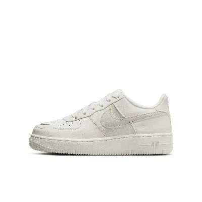 Nike Babies' Air Force 1 Big Kids' Shoes