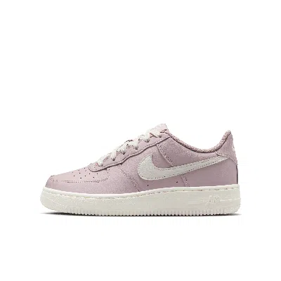 Nike Babies' Air Force 1 Big Kids' Shoes