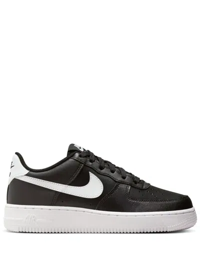 Nike Kids' Boys  Air Force 1 Low In White/black