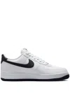 Nike Air Force 1 07 Low-top Sneaker In White
