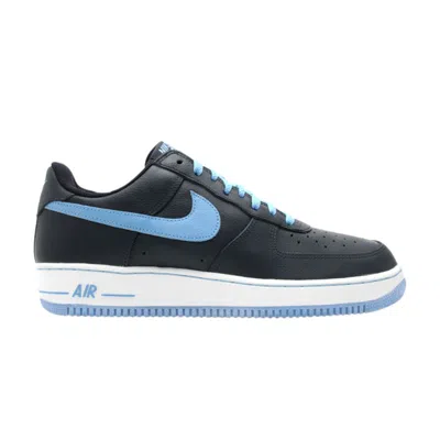 Pre-owned Nike Air Force 1 | Blue | Men's Size 11