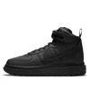 Nike Air Force 1 Boot 'black Anthracite'