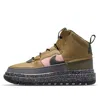 Nike Air Force 1 Boot Nn 'brown Kelp Crater'